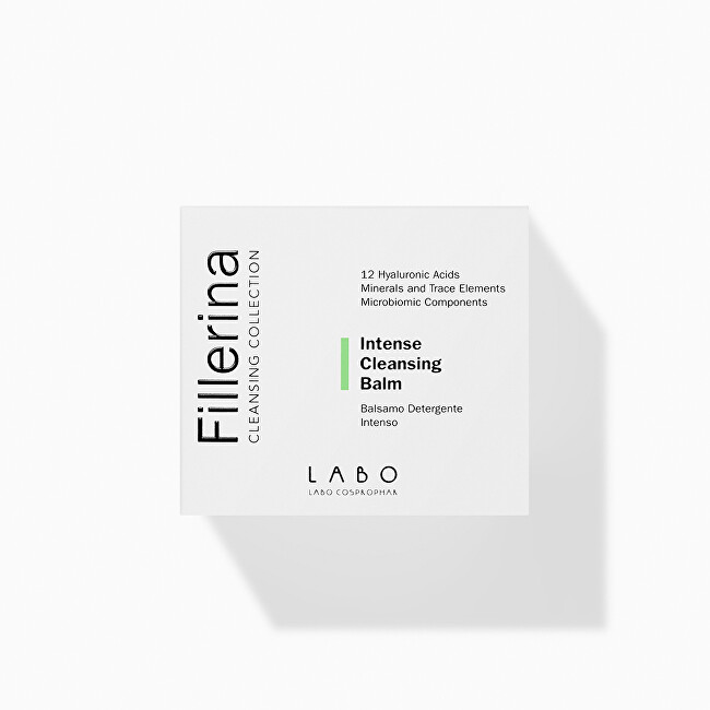 Fillerina Intensive Cleansing Balm (Intense Cleansing Balm) 125 ml 125ml makiažo valiklis