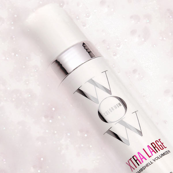 Color Wow Volumizer Xtra Large Bombshell Volumizer 200 ml 200ml modeliavimo priemonė