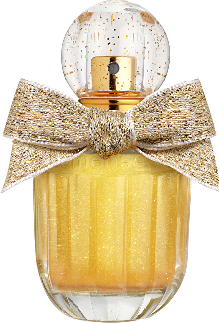 Women'Secret Gold Seduction - EDP 30ml kvepalai Moterims