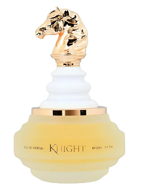 Armaf Checkmate White Knight - EDP 100ml Kvepalai Moterims EDP