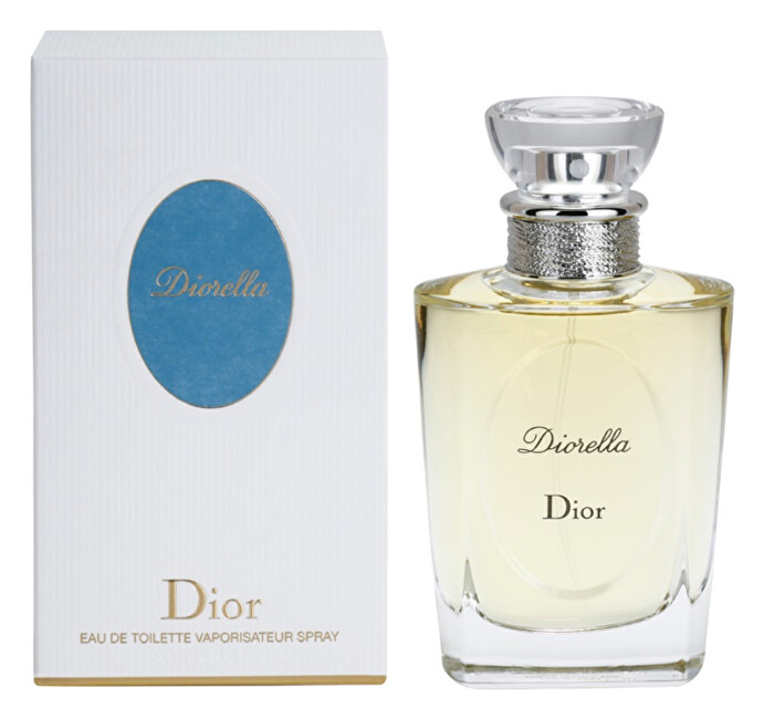 Dior Diorella - EDT 100ml Moterims EDT