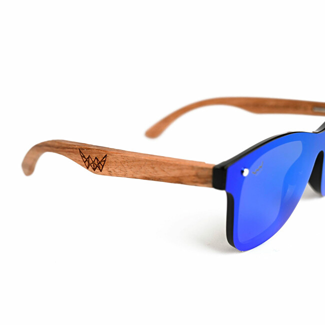 Vuch Polarizačn&iacute; slunečn&iacute; br&yacute;le Relish Blue akiniai nuo saulės