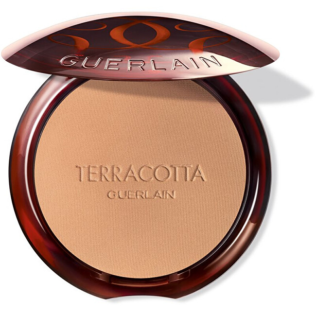 Guerlain Terracotta ( Bronzing Powder) 10 g 04 Fonc&eacute; Ros&eacute;/Deep Cool Moterims