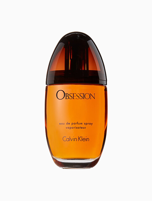 Calvin Klein Obsession - EDP 50ml Kvepalai Moterims EDP