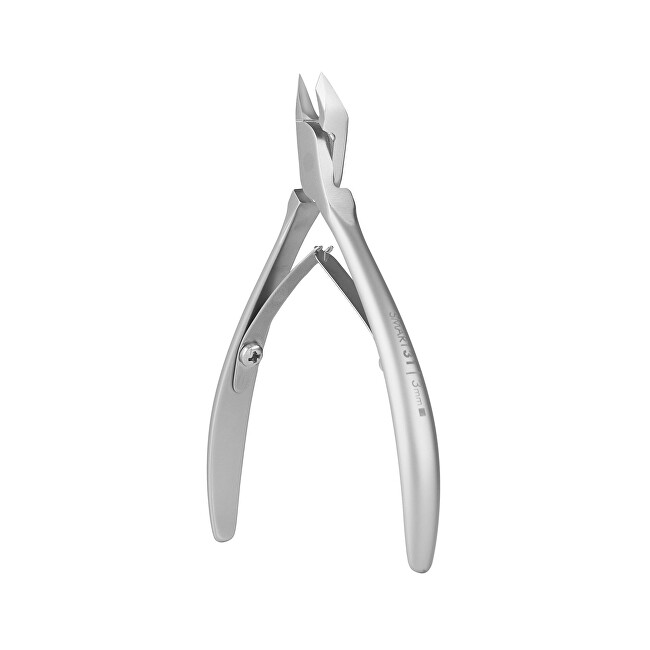 STALEKS Professional Cuticle Nippers Smart 31 3 mm (Professional Cuticle Nippers) Manikiūro priemonė