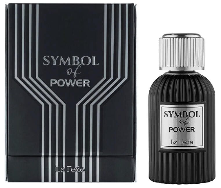 La Fede Symbol Of Power - EDP 100ml Kvepalai Vyrams EDP