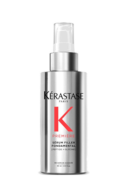 K&eacute;rastase Regenerating serum for damaged hair Premi&eacute;re (Serum Filler) 90 ml 90ml Moterims