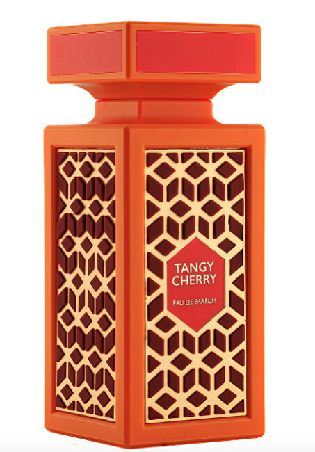 Flavia Tangy Cherry - EDP 90ml Kvepalai Unisex