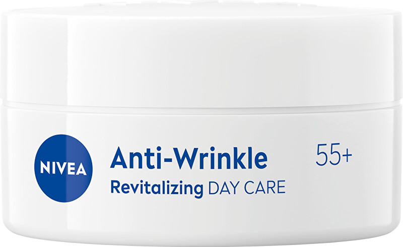 Nivea Day Care Renewing Anti-Wrinkle Day Cream 50 ml 50ml Moterims