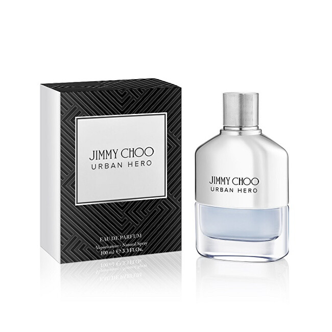 Jimmy Choo Urban Hero - EDP 100ml Kvepalai Vyrams