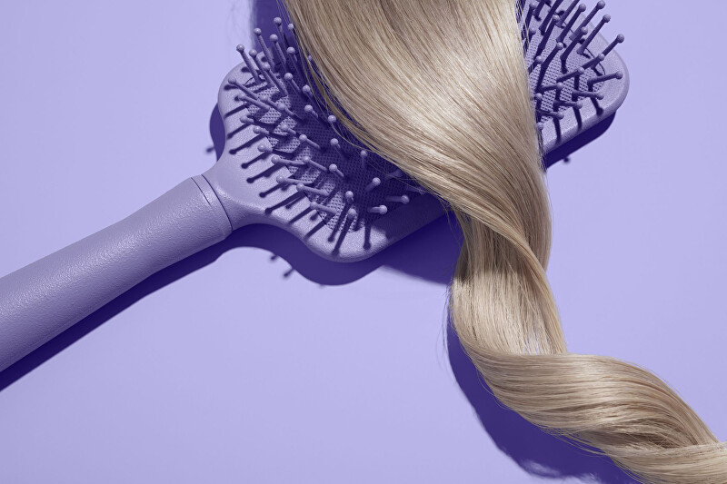 Matrix Rinse-free care for lightened hair Total Results Unbreak My Blonde (Reviving Leave-in Treatment) 150 150ml nenuplaunama plaukų priežiūros priemonė