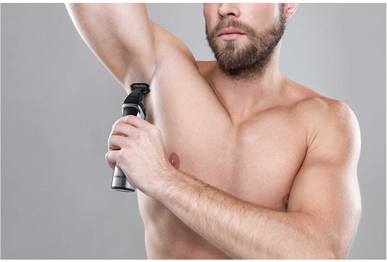 Sencor Multifunctional trimmer SHP 8500BK skustuvas