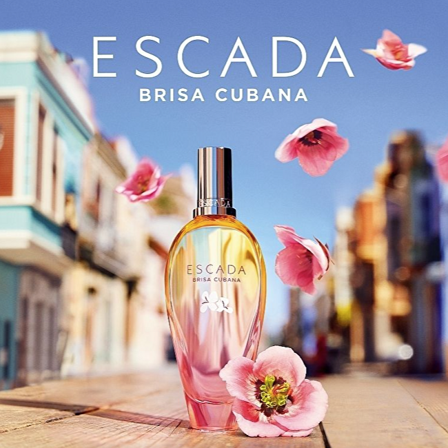 Escada Brisa Cubana - EDT 100ml kvepalai Vyrams
