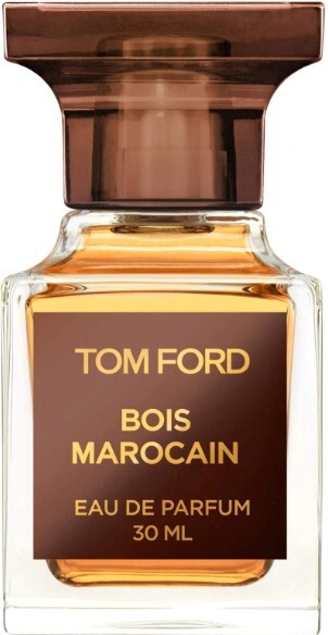 Tom Ford Bois Marocain - EDP 50ml NI&Scaron;INIAI Unisex EDP