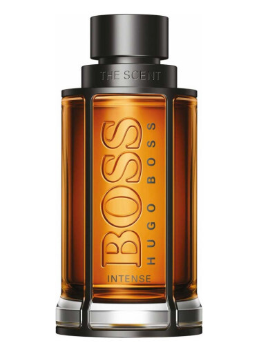 Hugo Boss Boss The Scent - EDT 100ml kvepalai Vyrams EDT