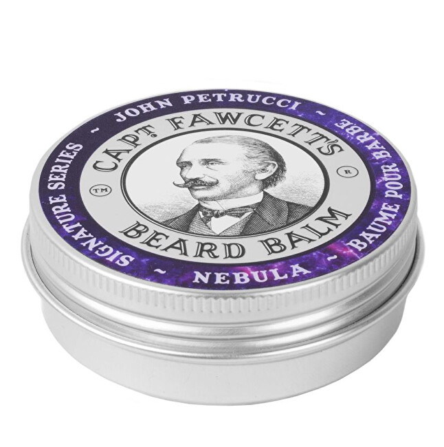 Captain Fawcett Balz&aacute;m na plnovous Cpt. Fawcett John Petrucci's Nebula (60&nbsp;ml) Vyrams