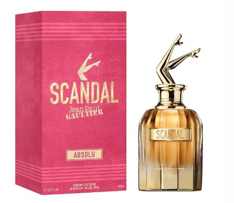 Jean P. Gaultier Scandal Absolu - parf&eacute;m 80ml Moterims