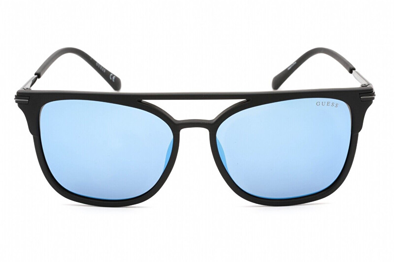 Guess P&aacute;nsk&eacute; slunečn&iacute; br&yacute;le GF5077-02X akiniai nuo saulės