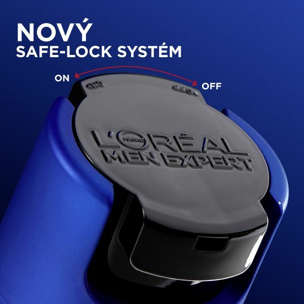 L&acute;Or&eacute;al Paris Revita l 24h moisturizing cream Men Expert Power Age ( Revita l ising 24H Moisturiser) 50 ml 50ml Vyrams