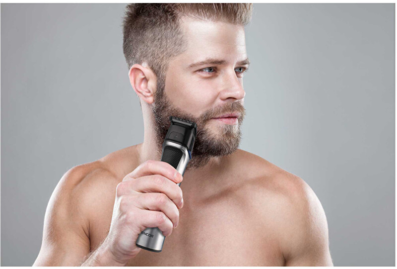 Sencor Multifunctional trimmer SHP 8500BK skustuvas