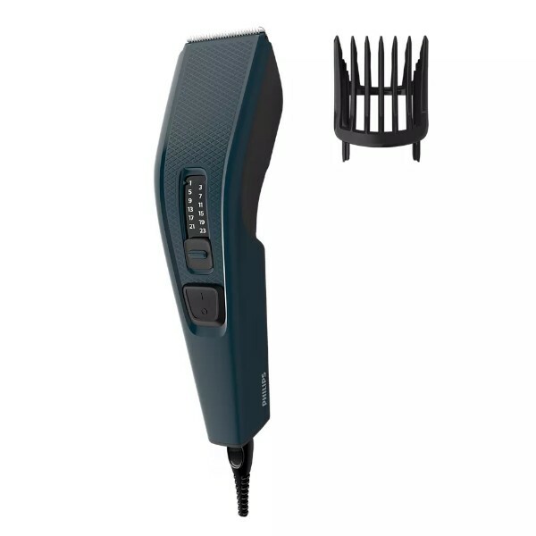 Philips Hair clipper HC3510/15 plaukų segtukas