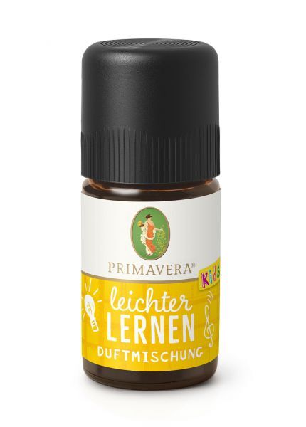 Primavera Essential Oily Essential Oils For lighter teachings of 5 ml 5ml Unisex