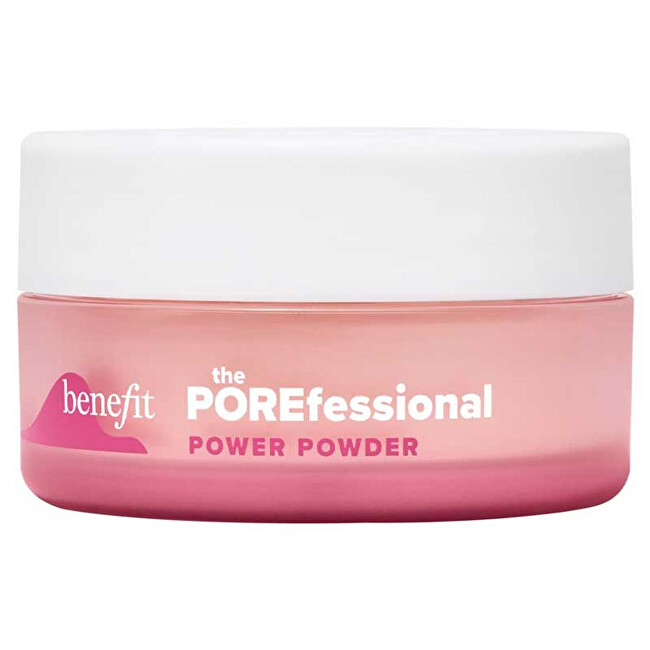 Benefit Loose mattifying powder The Porefessional (Power Powder) 8g Moterims