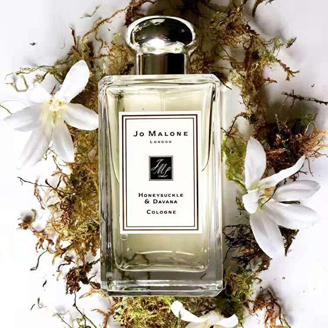 Jo Malone Honeysuckle & Davana - EDC 100ml NI&Scaron;INIAI kvepalai Moterims Cologne