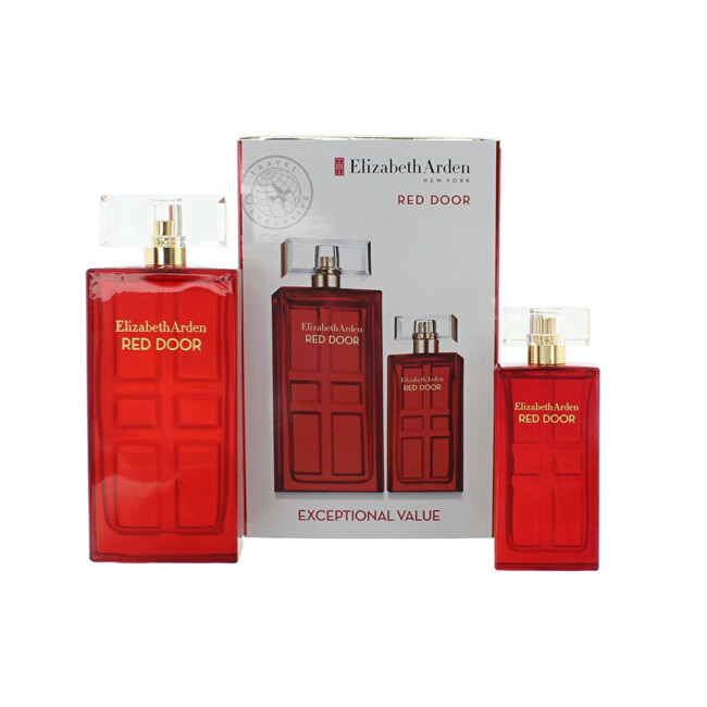 Elizabeth Arden Red Door Kvepalai Moterims
