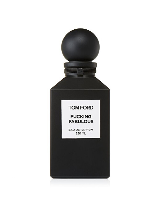 Tom Ford Fucking Fabulous 250ml NI&Scaron;INIAI Kvepalai Unisex EDP