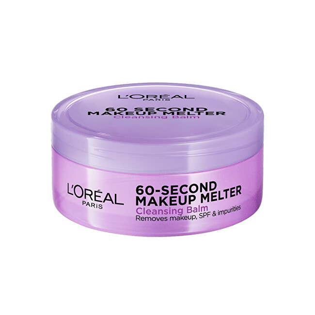 L'Or&eacute;al Paris Cleansing Balm 75 ml 75ml makiažo valiklis