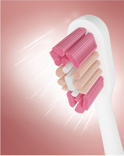 Sencor Sonic toothbrush SOC 4201GD dantų &scaron;epetėlis
