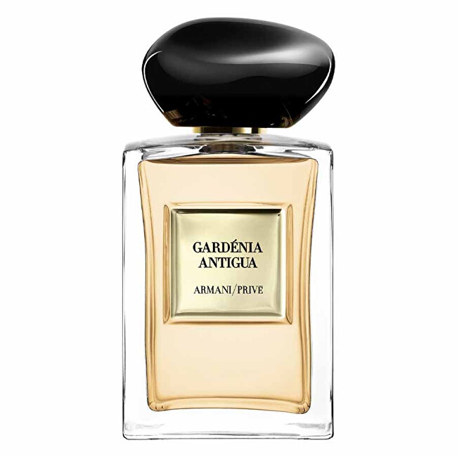 Giorgio Armani Priv&eacute; Gard&eacute;nia Antigua - EDT 50ml Unisex EDT