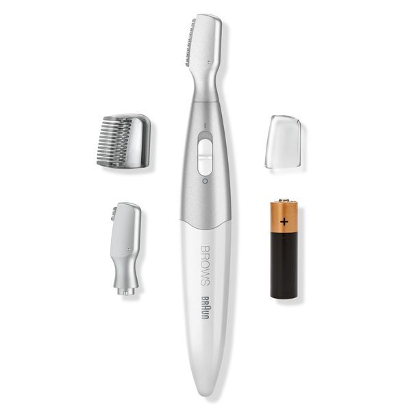 Braun Eyebrow trimmer FG1106 kosmetinis prietaisas