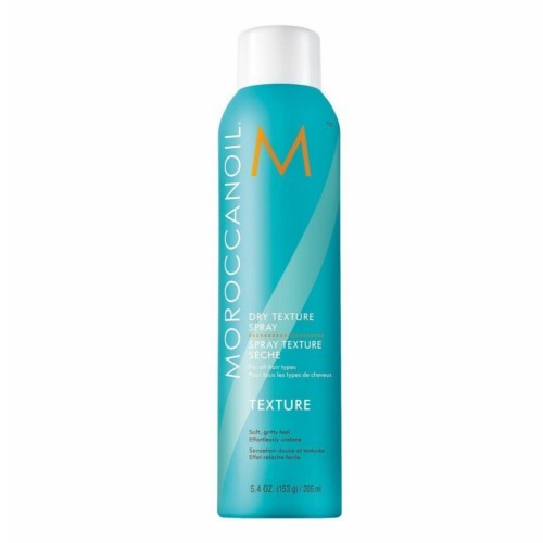 Moroccanoil Hair Dryer for (Dry Texture Spray) 205 ml 205ml Moterims