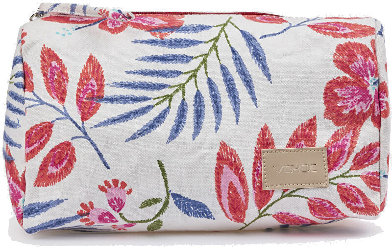 Verde Cosmetic bag Moterims