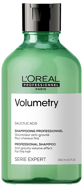 L´Oréal Professionnel Shampoo for hair volume Serie Expert Volumetry (Anti-Gravity Volumising Shampoo) 300ml šampūnas