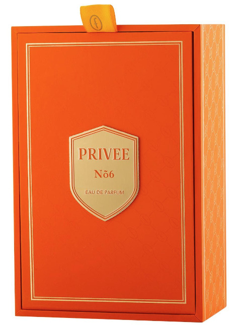 Flavia No 6 - EDP 100ml Kvepalai Unisex EDP