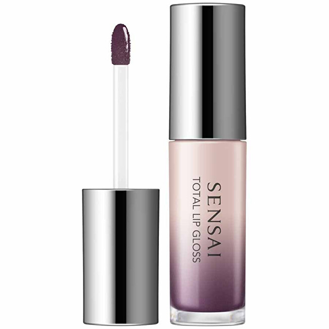 Sensai (Total Lip Gloss) 4.5 ml 02 Moterims