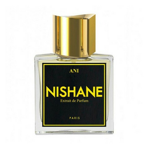 Nishane Ani 50ml NI&Scaron;INIAI Unisex Parfum
