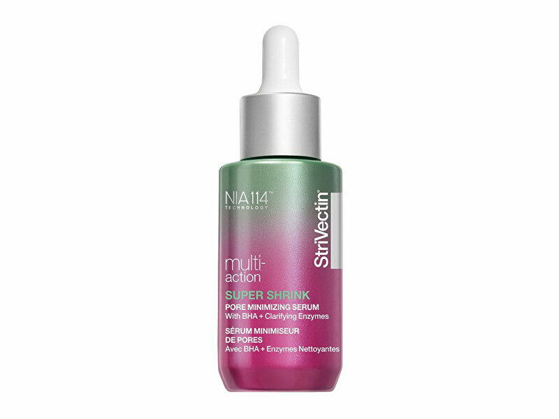StriVectin Serum for smoothing pores Multi-action Super Shrink (Pore Mini mizing Serum) 30 ml 30ml Moterims