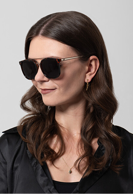 Guess Slunečn&iacute; br&yacute;le GF5059 52N akiniai nuo saulės