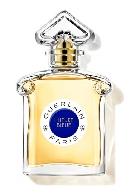 Guerlain L`Heure Bleue - EDT 75ml Moterims EDT