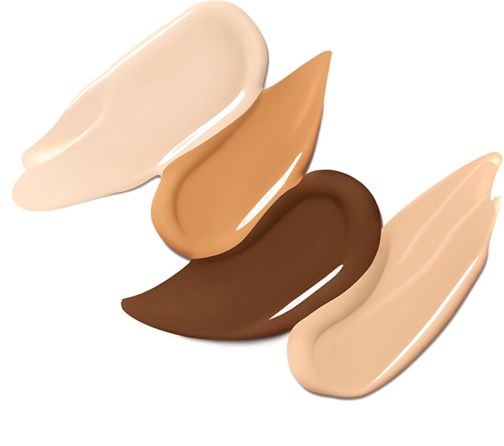Clinique Nourishing makeup SPF 20 Even Better Clinical (Serum Foundation) 30 ml CN 74 Beige makiažo pagrindas