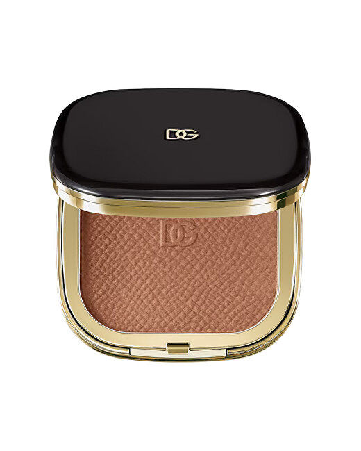 Dolce & Gabbana Powder bronzer Face & Eyes Match (Lasting Bronzer & Eyeshadow Powder) 14 g Light