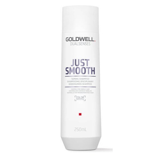 Goldwell Dualsenses Dualsenses Just Smooth (Taming Shampoo) 250ml šampūnas