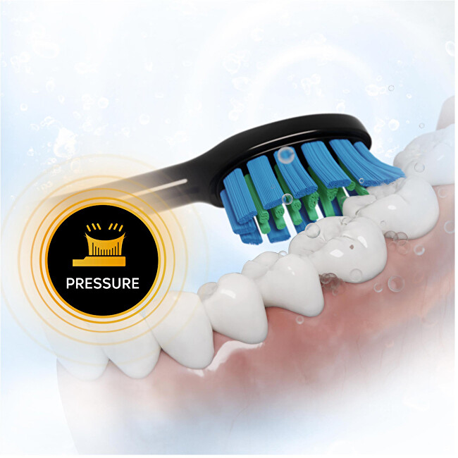 Sencor Sonic toothbrush SOC 5010BL dantų &scaron;epetėlis