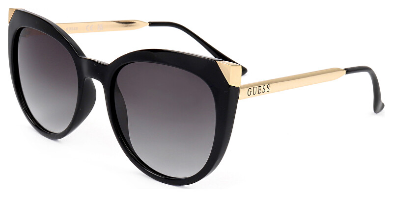 Guess D&aacute;msk&eacute; slunečn&iacute; br&yacute;le Moterims