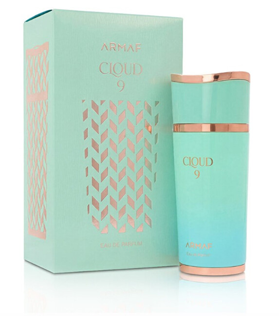 Armaf Cloud 9 - EDP 100ml Kvepalai Unisex