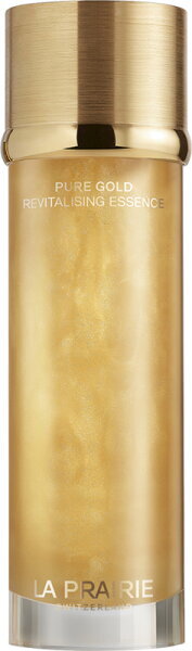 La Prairie Pure Gold Revitalising Essence Dekoratyvinė kosmetika Moterims